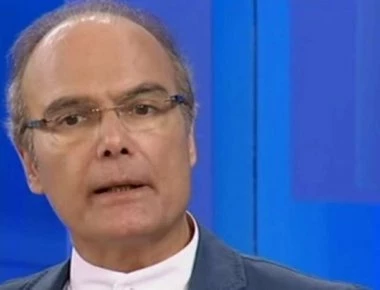 H συγκινητική επιστολή της συζύγου του Αλέξανδρου Βέλιου: «Ο Αλέξανδρος άφησε μια παρακαταθήκη αξιοπρέπειας»